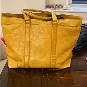 COACH Weekend Bag